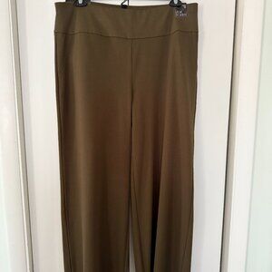 NWT Olive Dear Scarlet Pants sz 3X